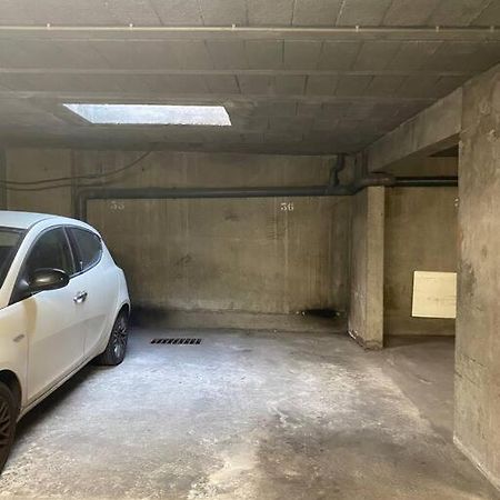 Splendide T3 Haut Standing Avec Parking Prive Монпелие Екстериор снимка
