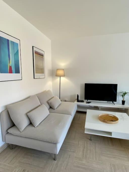 Splendide T3 Haut Standing Avec Parking Prive Монпелие Екстериор снимка